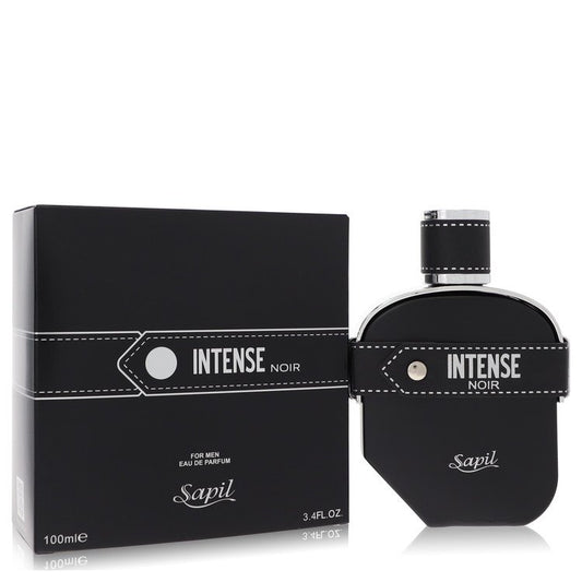 Sapil Intense Noir Eau de Parfum by Sapil