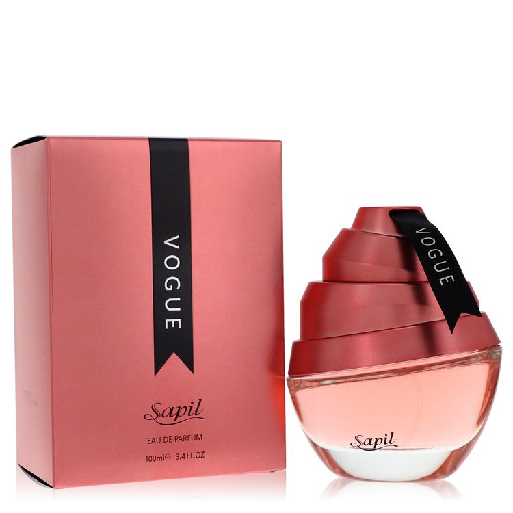 Sapil Vogue Eau de Parfum by Sapil