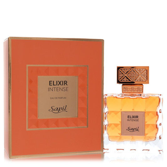 Sapil Elixir Intense Eau de Parfum (Unisex) by Sapil