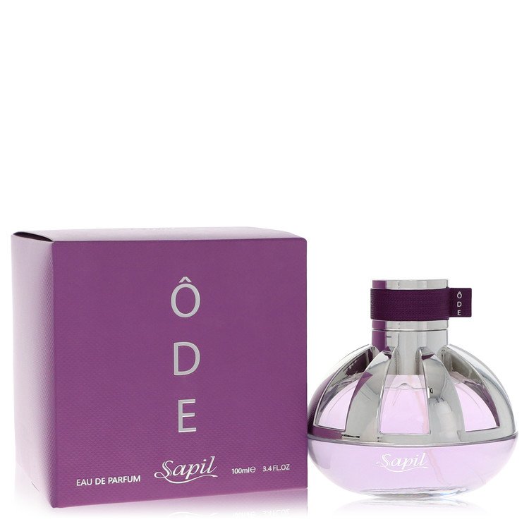 Sapil Ode Eau de Parfum by Sapil