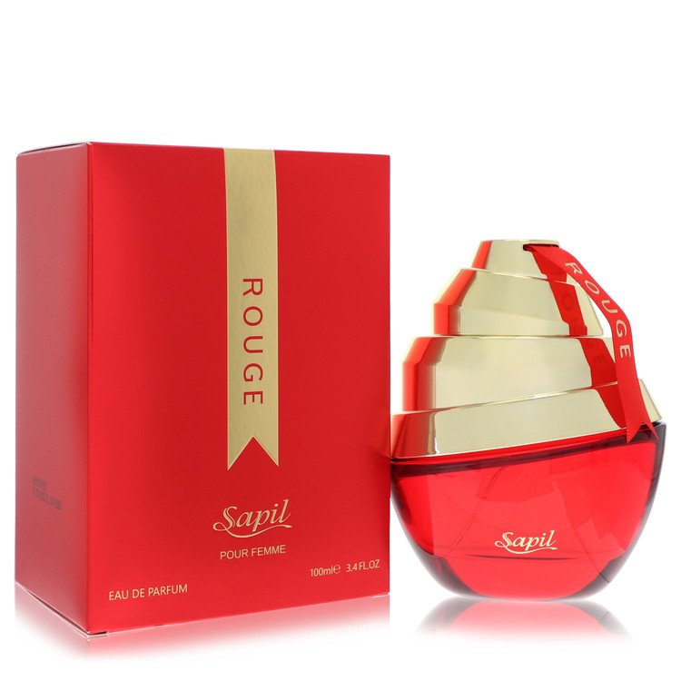 Sapil Rogue Eau de Parfum by sapil