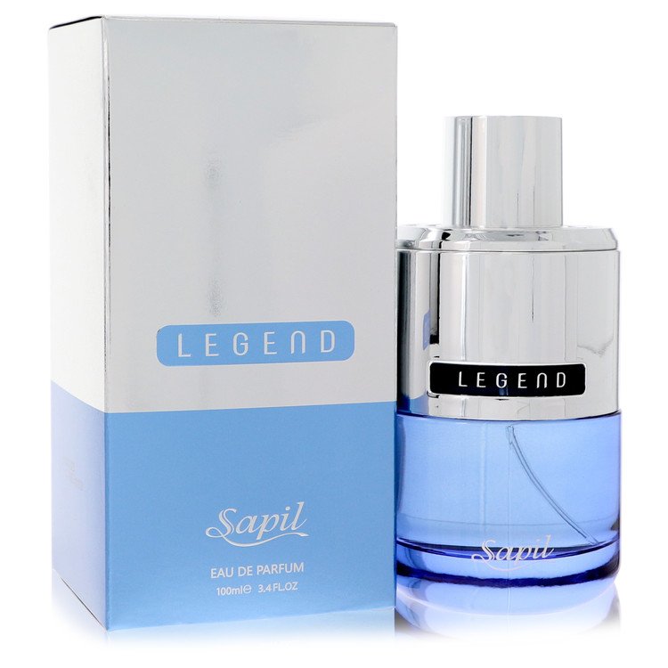 Sapil Legend Eau de Parfum by Sapil