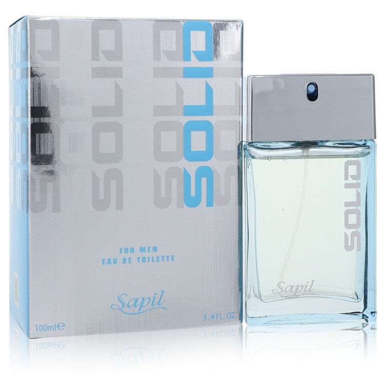Sapil Solid Eau de Toilette by Sapil