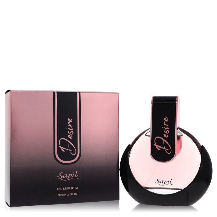 Sapil Desire Eau de Parfum by Sapil