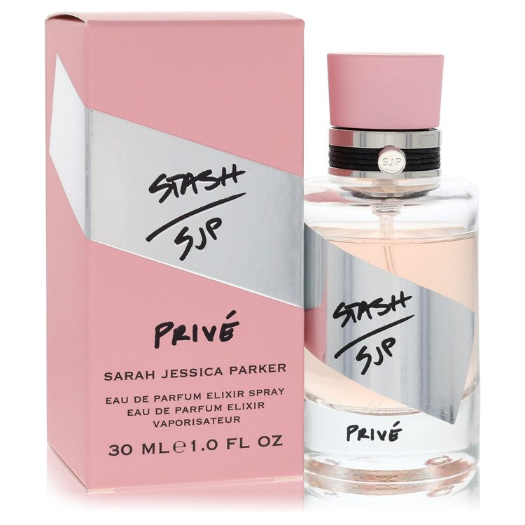 Sarah Jessica Parker Stash Prive Eau de Parfum by Sarah Jessica Parker