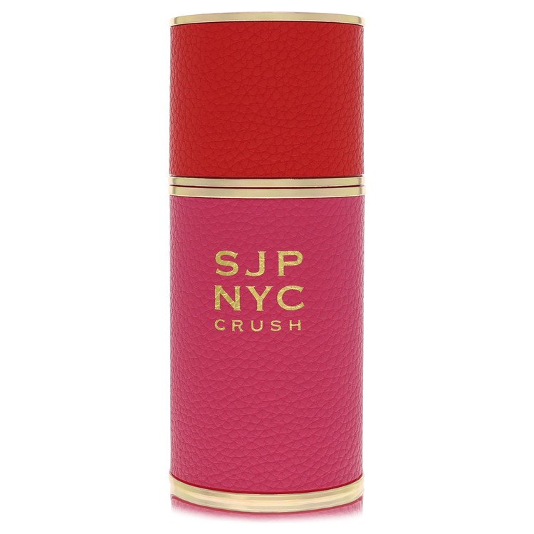 Sarah Jessica Parker Nyc Crush Eau de Parfum (Tester) by Sarah Jessica Parker