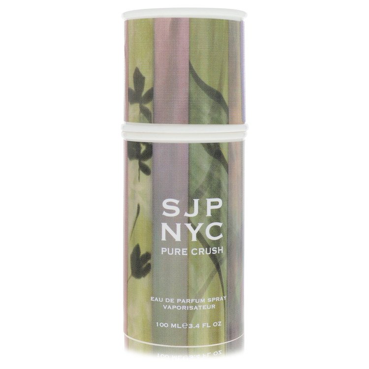 Sarah Jessica Parker Nyc Pure Crush Eau de Parfum (Tester) by Sarah Jessica Parker