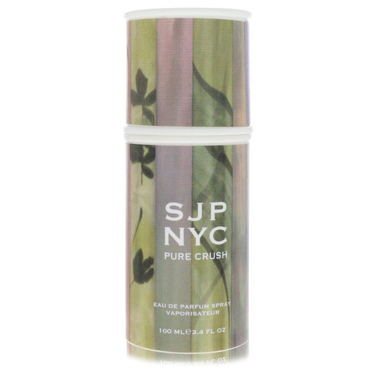 Sarah Jessica Parker Nyc Pure Crush Eau de Parfum (Tester) by Sarah Jessica Parker
