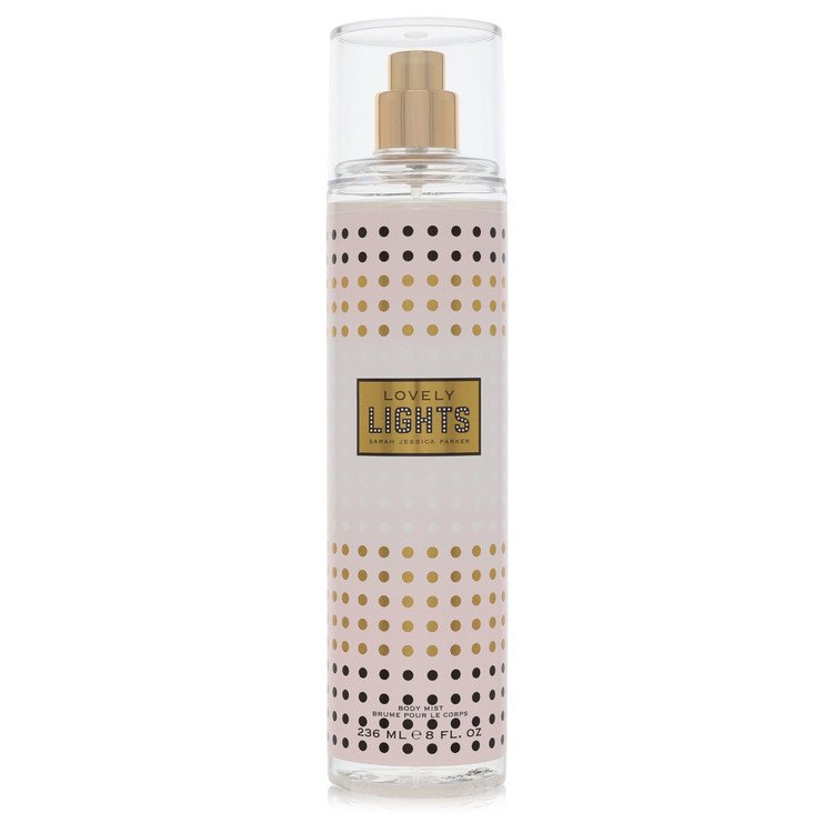 Sarah Jessica Parker Lovely Lights Body Mist by Sarah Jessica Parker