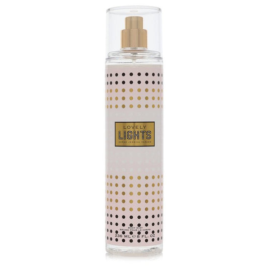 Sarah Jessica Parker Lovely Lights Body Mist by Sarah Jessica Parker