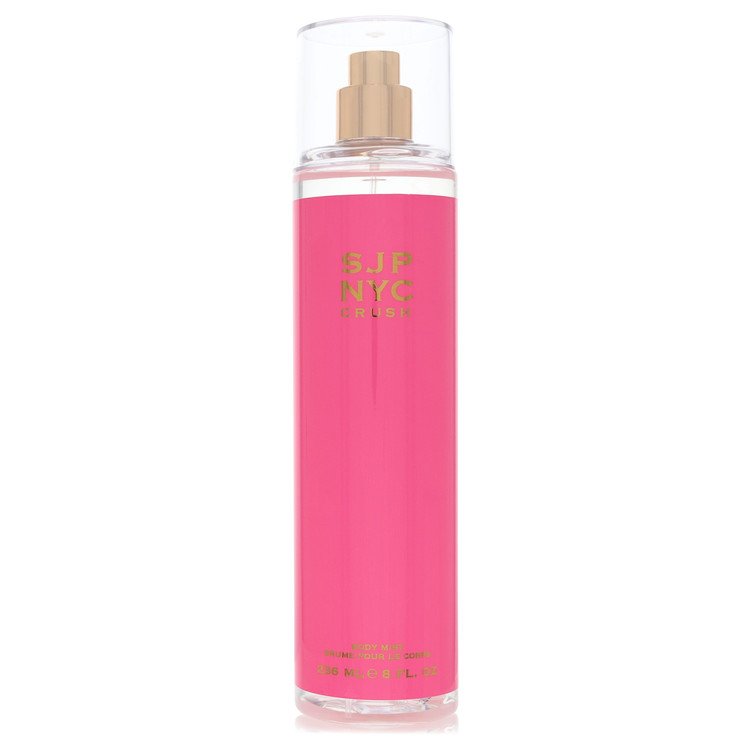 Sarah Jessica Parker Nyc Crush Body Mist by Sarah Jessica Parker