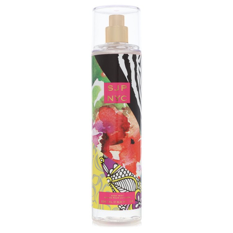 Sarah Jessica Parker Nyc Body Mist by Sarah Jessica Parker