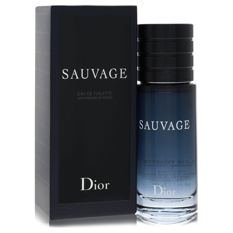 Sauvage Eau de Toilette by Christian Dior