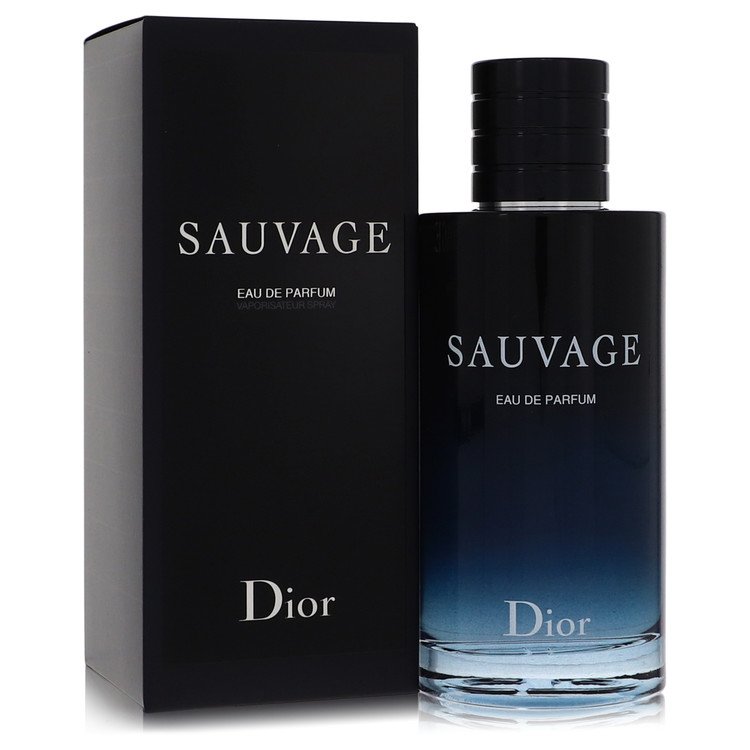 Sauvage, Eau de Parfum by Christian Dior