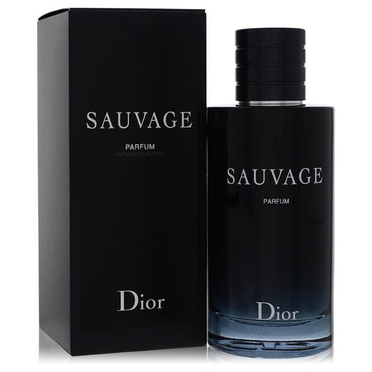 Sauvage Parfum by Christian Dior