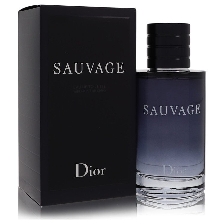 Sauvage, Eau de Toilette de Christian Dior