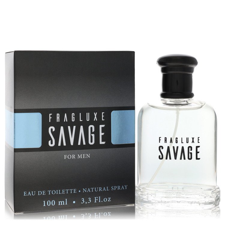 Fragluxe Savage Eau de Toilette by Fragluxe