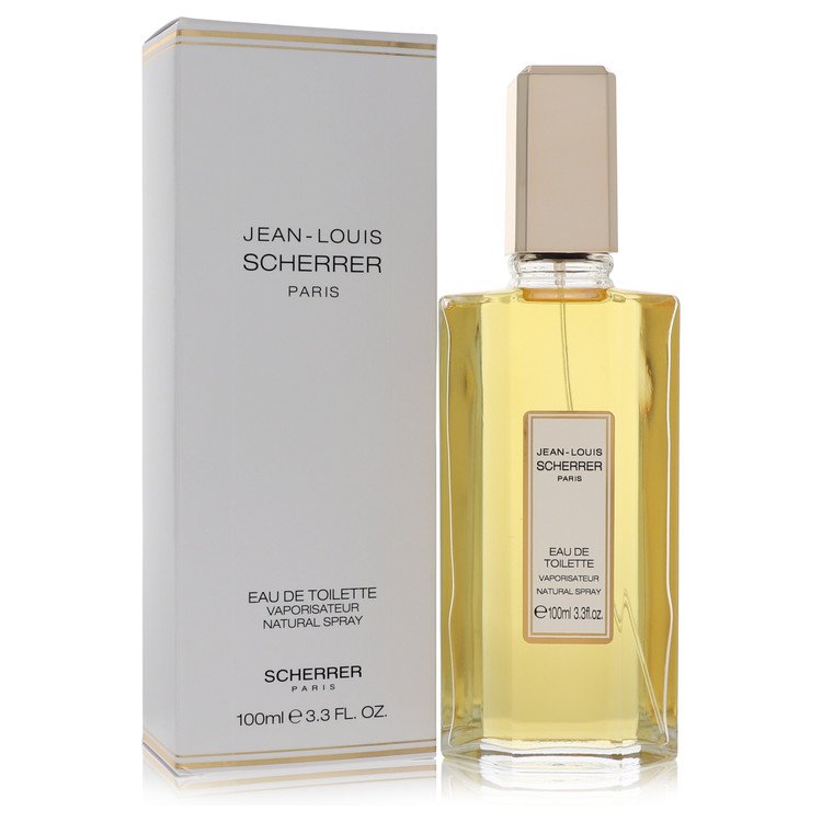 Scherrer Eau de Toilette de Jean Louis Scherrer