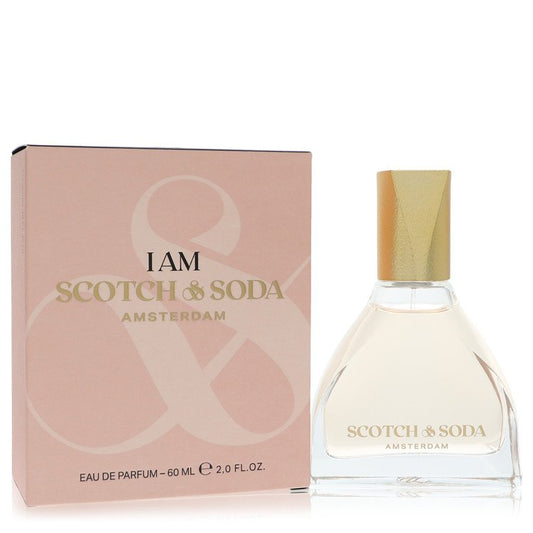 Scotch & Soda I Am Eau de Parfum by Scotch & Soda