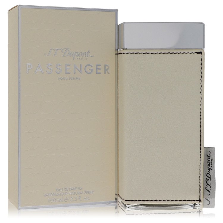 St Dupont Passenger, Eau de Parfum by St Dupont