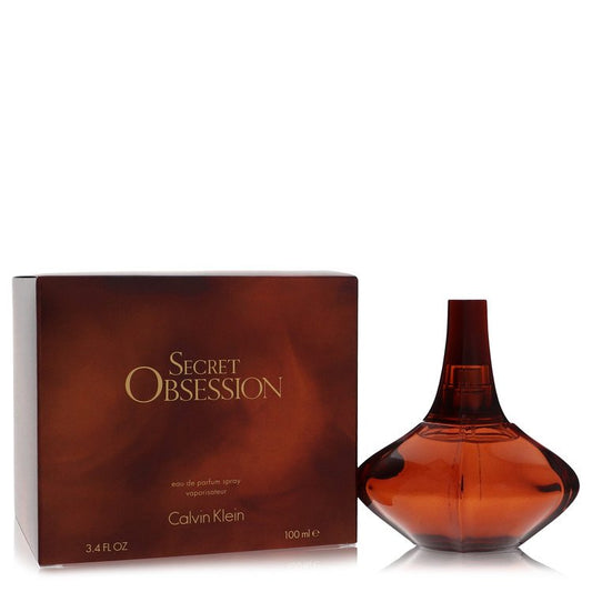 Obsession secrète, Eau de Parfum de Calvin Klein