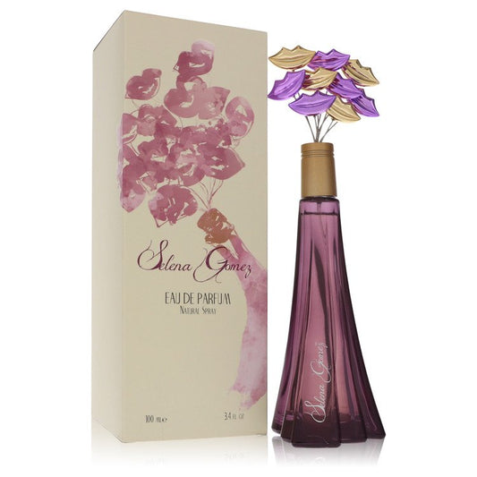 Selena Gomez Eau de Parfum by Selena Gomez