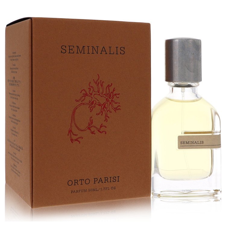 Seminalis Parfum (Unisex) by Orto Parisi