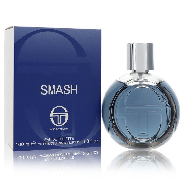 Sergio Tacchini Smash Eau de Toilette by Sergio Tacchini