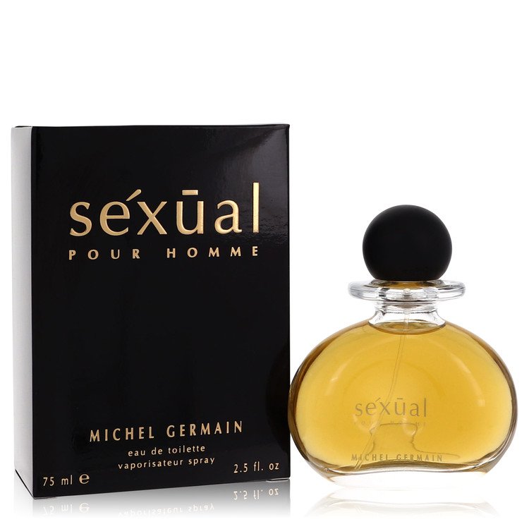 Sexuelle, Eau de Toilette de Michel Germain