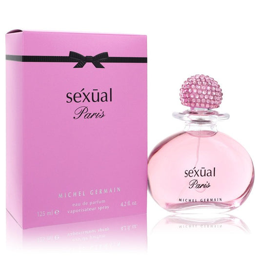 Sexual Paris, Eau de Parfum by Michel Germain