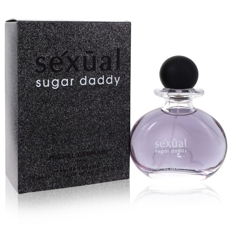 Sexual Sugar Daddy, Eau de Toilette de Michel Germain