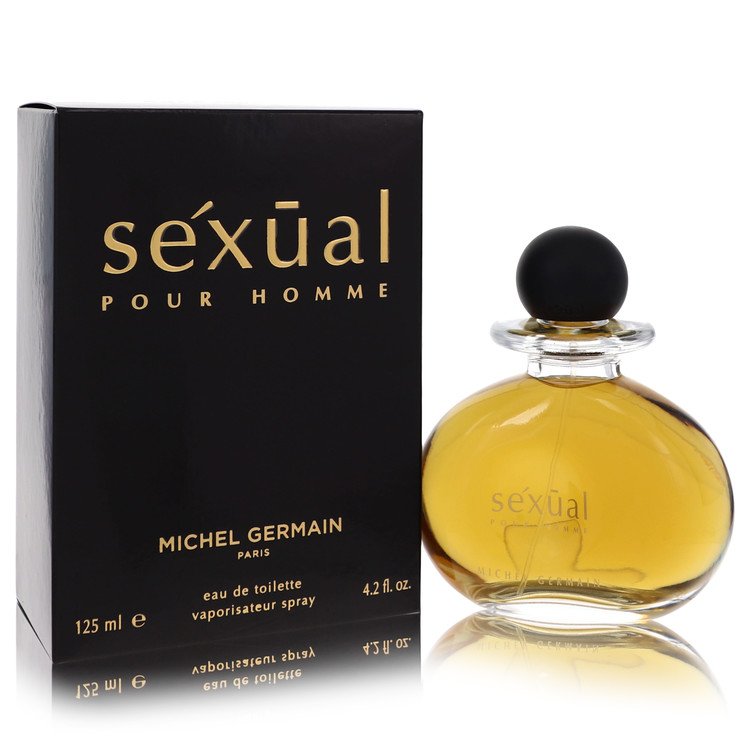 Sexuelle, Eau de Toilette de Michel Germain