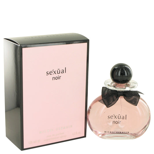 Sexual Noir, Eau de Parfum by Michel Germain