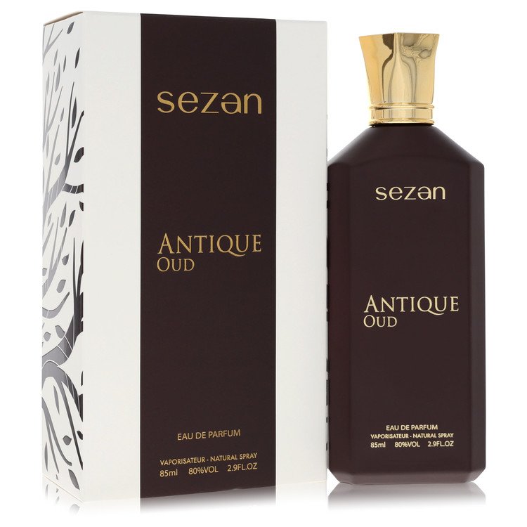 Sezan Antique Oud Eau de Parfum by Sezan