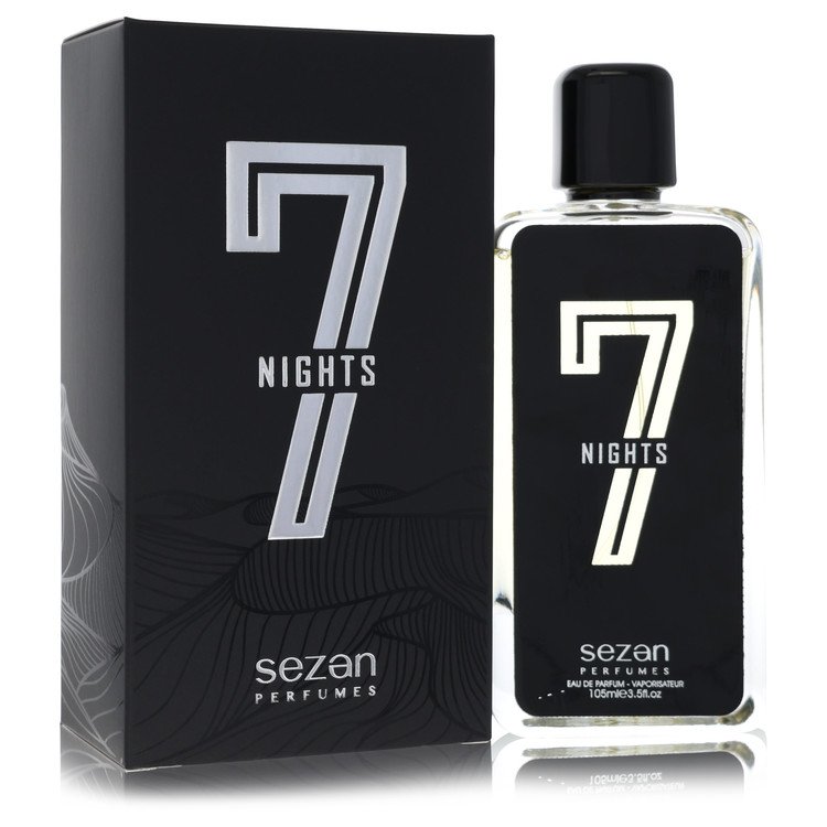 Sezan 7 Nights Eau de Parfum by Sezan