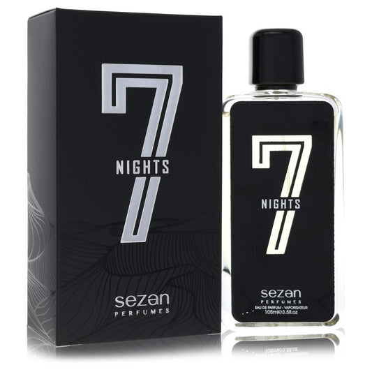 Sezan 7 Nights Eau de Parfum by Sezan