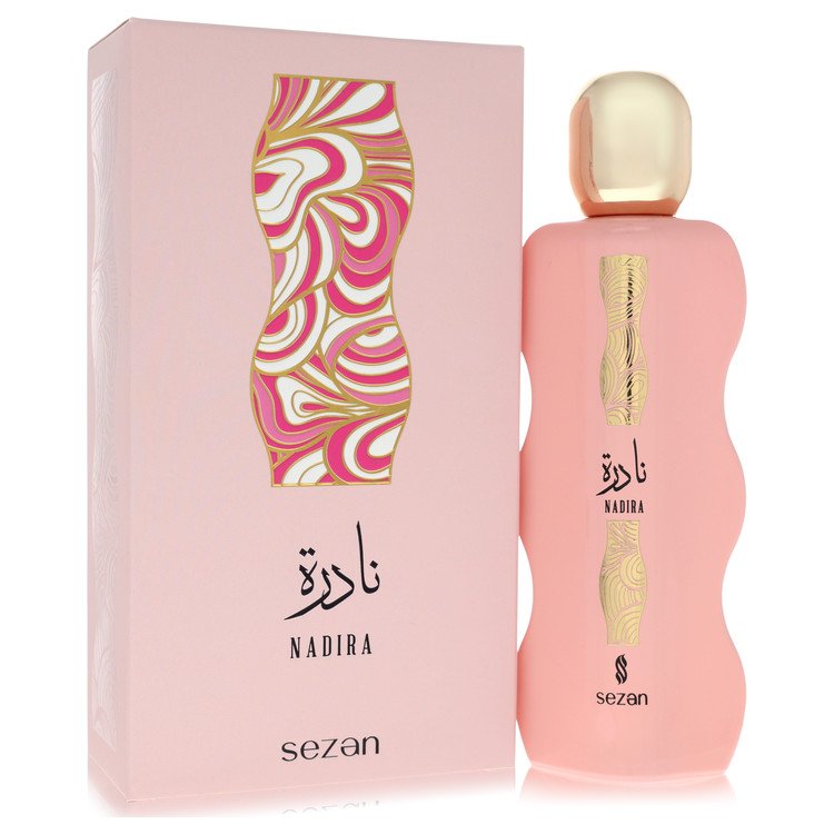 Sezan Nadira Eau de Parfum by Sezan