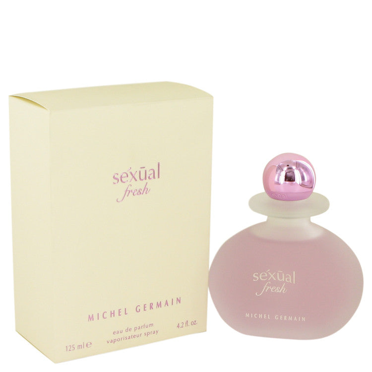 Sexual Fresh, Eau de Parfum by Michel Germain