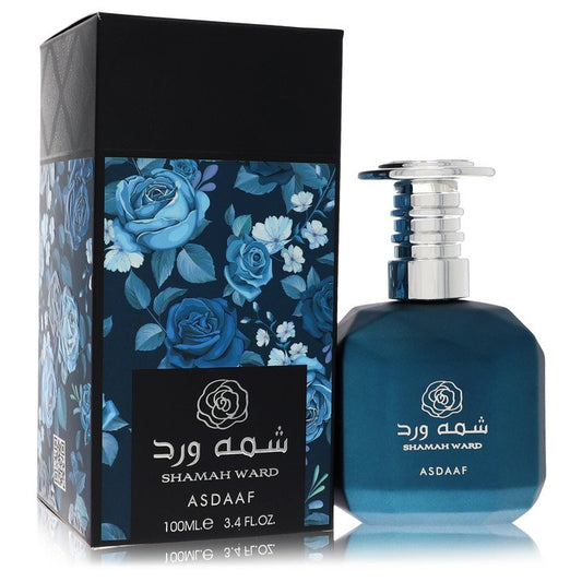 Lattafa Asdaaf Shamah Ward Eau de Parfum (Unisex) by Lattafa