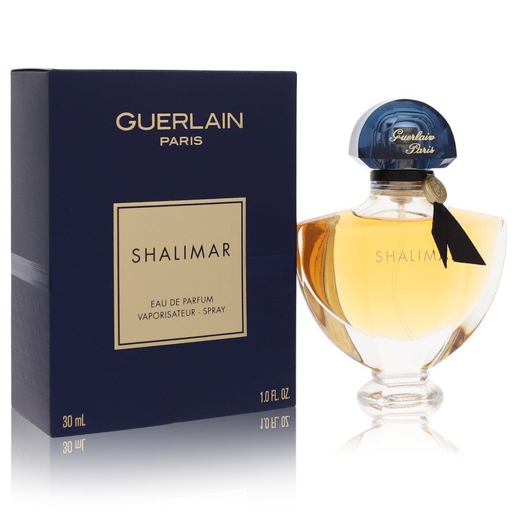 Shalimar Eau de Parfum by Guerlain