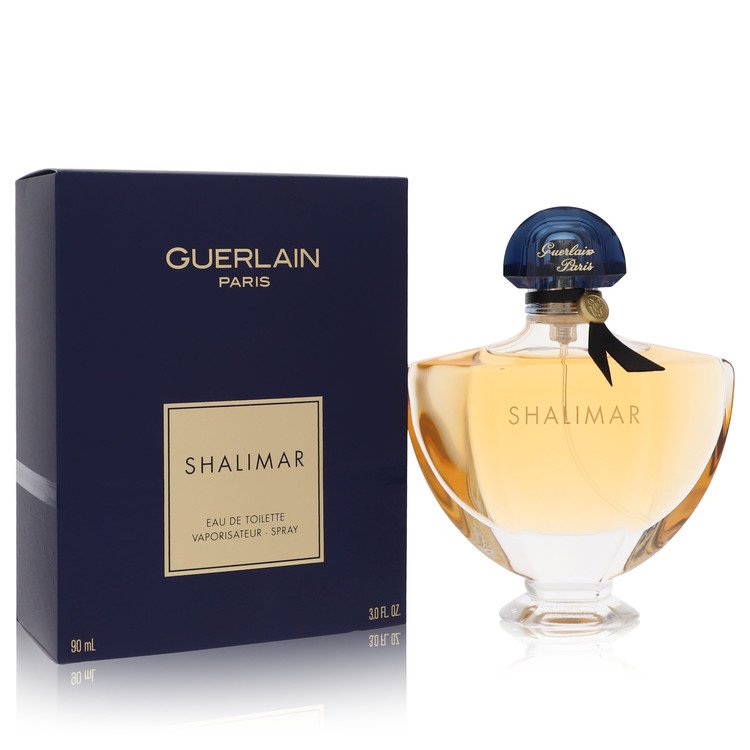 Shalimar, Eau de Toilette by Guerlain