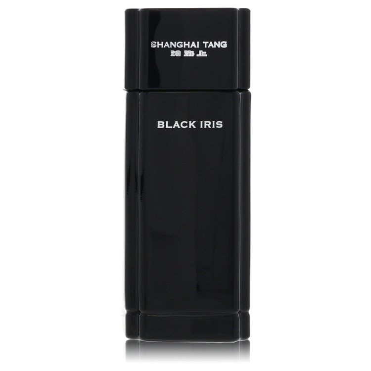 Shanghai Tang Black Iris Eau de Toilette (Tester) by Shanghai Tang