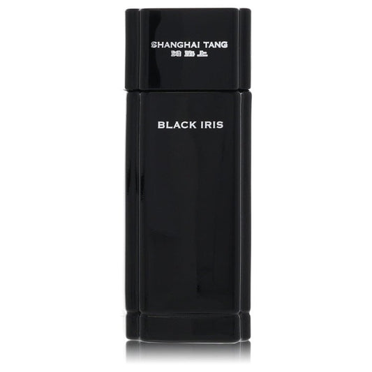 Shanghai Tang Black Iris Eau de Toilette (Tester) by Shanghai Tang