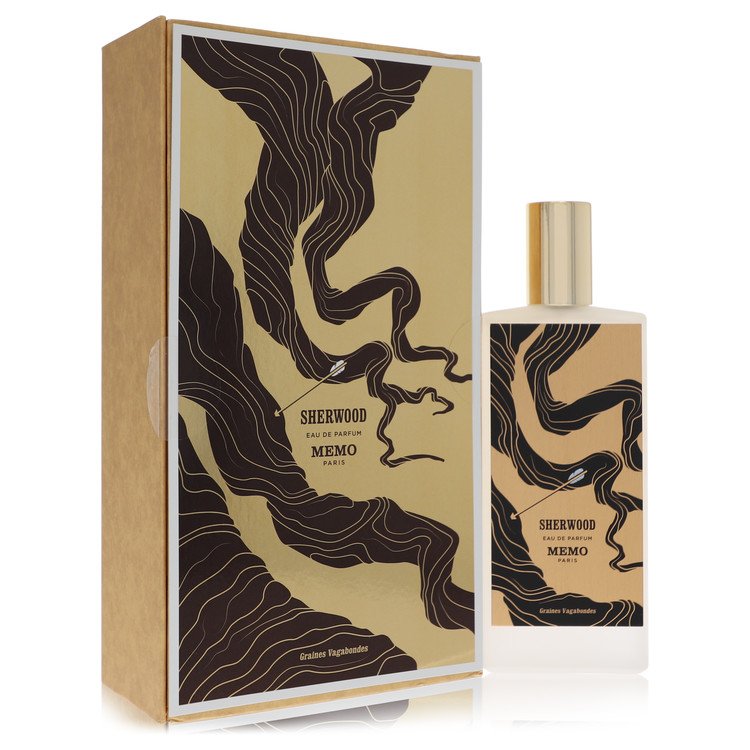 Memo Sherwood Eau de Parfum (Unisex) by Memo