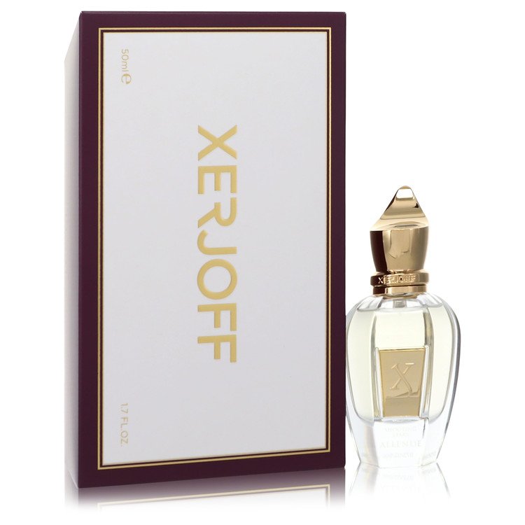 Shooting Stars Allende Eau de Parfum (Unisex) by Xerjoff