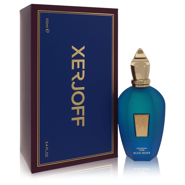 Shooting Stars Blue Hope Uni Eau de Parfum by Xerjoff