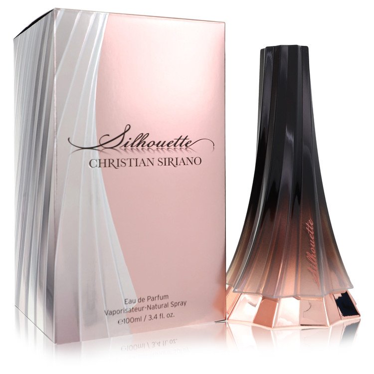 Eau de Parfum Silhouette de Christian Siriano