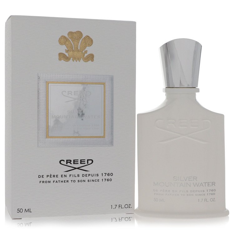 Silver Mountain Water, Eau de Parfum de Creed