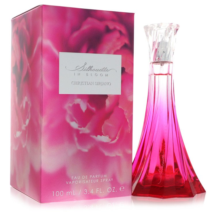 Silhouette In Bloom Eau de Parfum by Christian Siriano