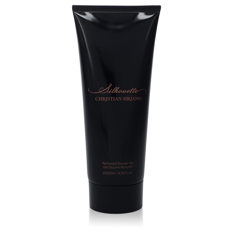 Silhouette Shower Gel by Christian Siriano